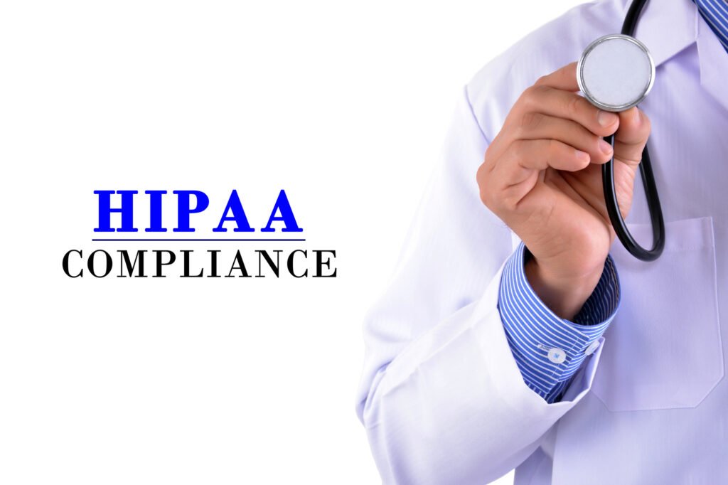 hipaa compliance