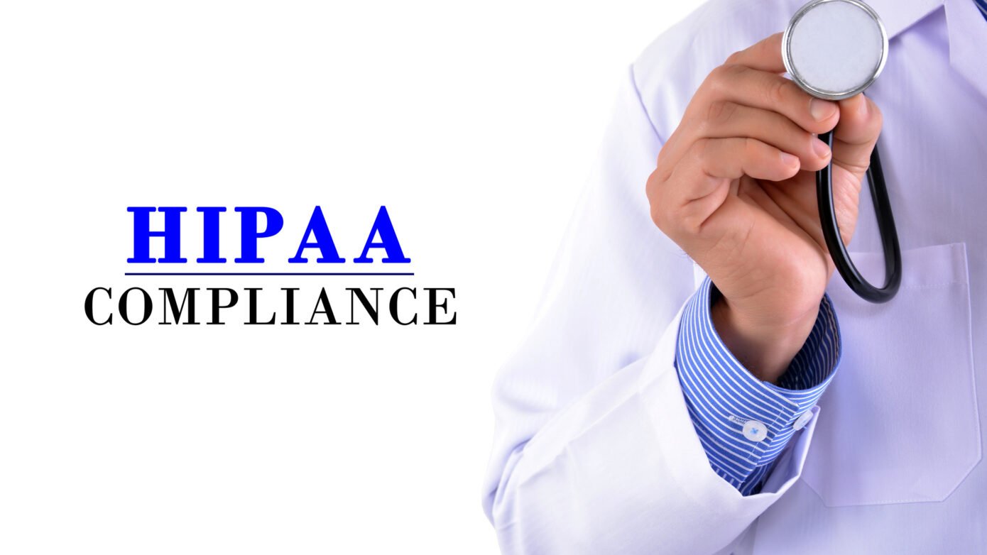 hipaa compliance