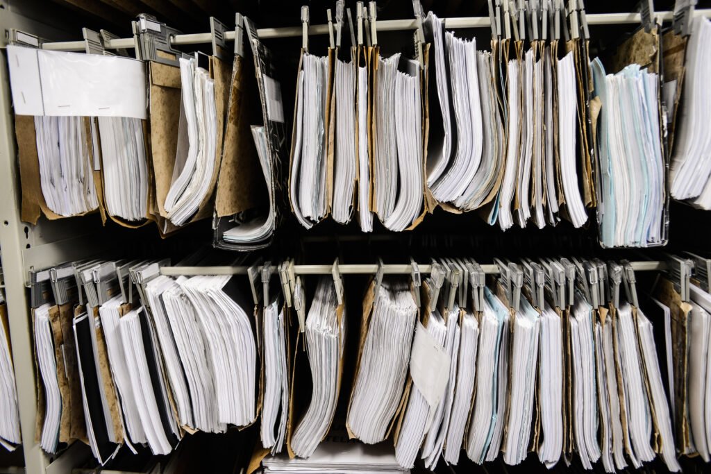 Why Shred Documents-The Benefits of Shredding