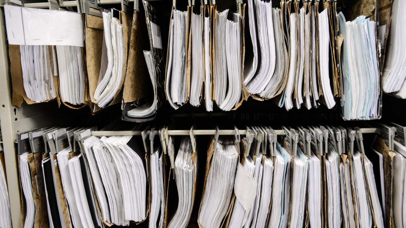 Why Shred Documents-The Benefits of Shredding