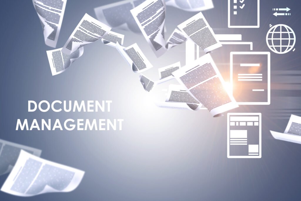 document management mistakes