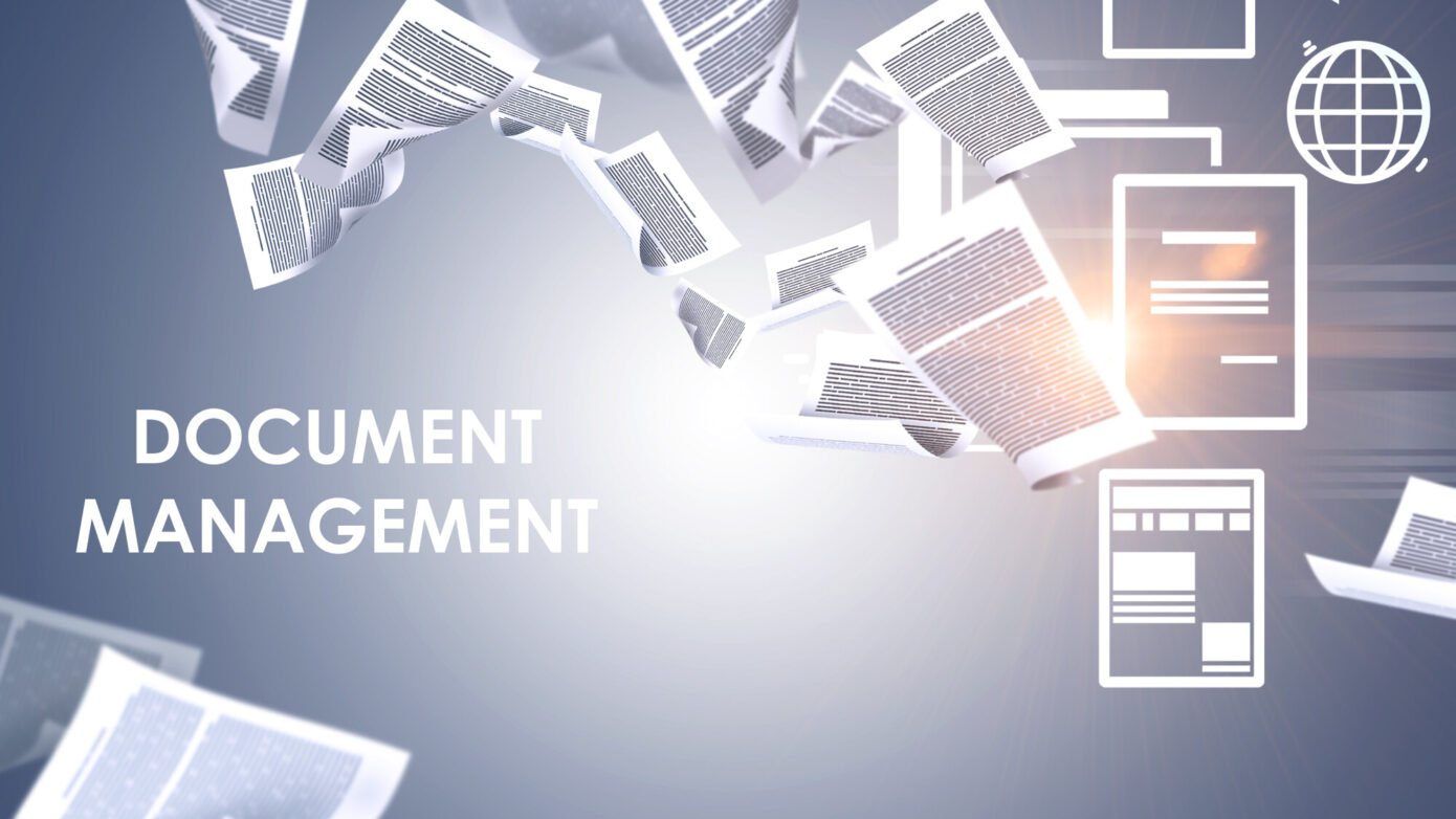 document management mistakes