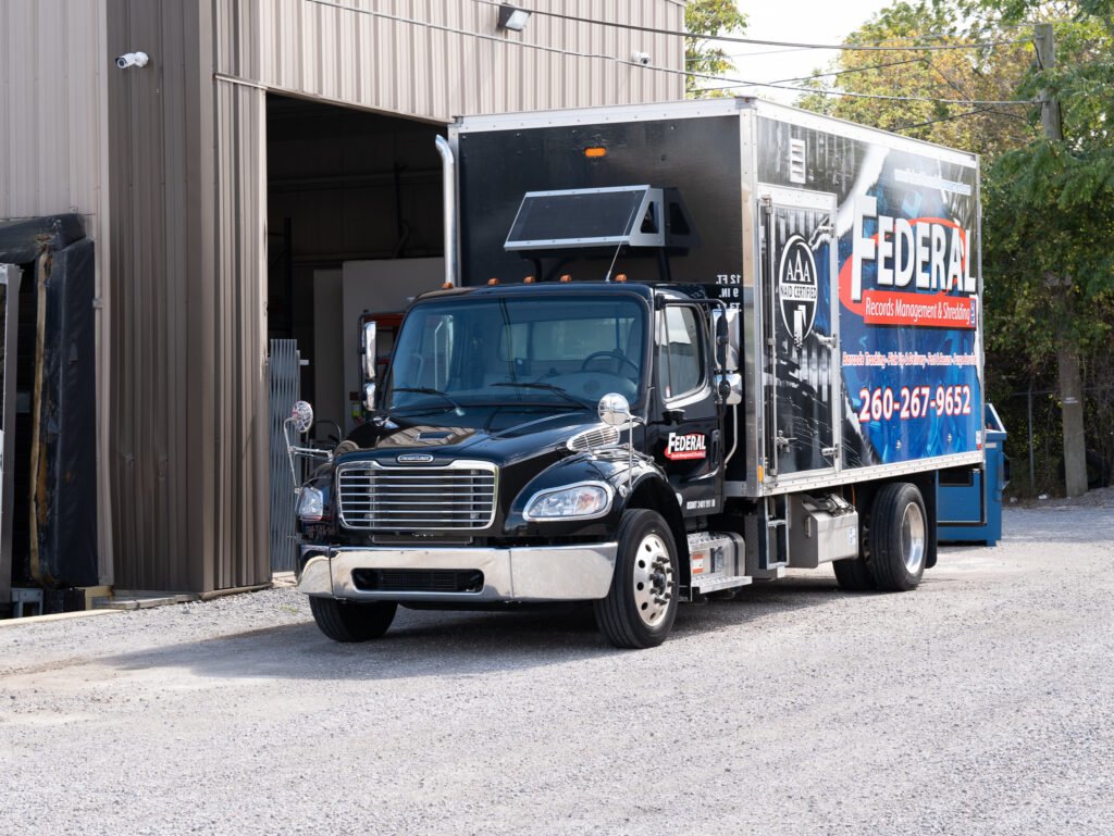 NAID AAA Certified Shredding Companies