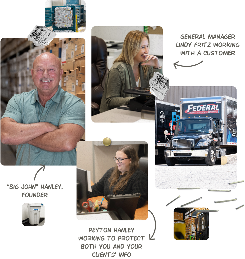 FRMS - Image Cluster