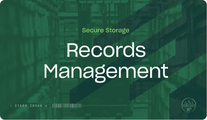 Record Management
